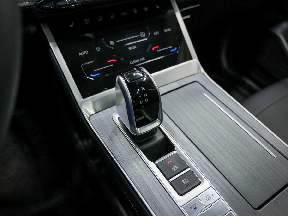 Купить Чери Тигго 7 Про Макс, 2023, 3 110 км.. Фото: #20