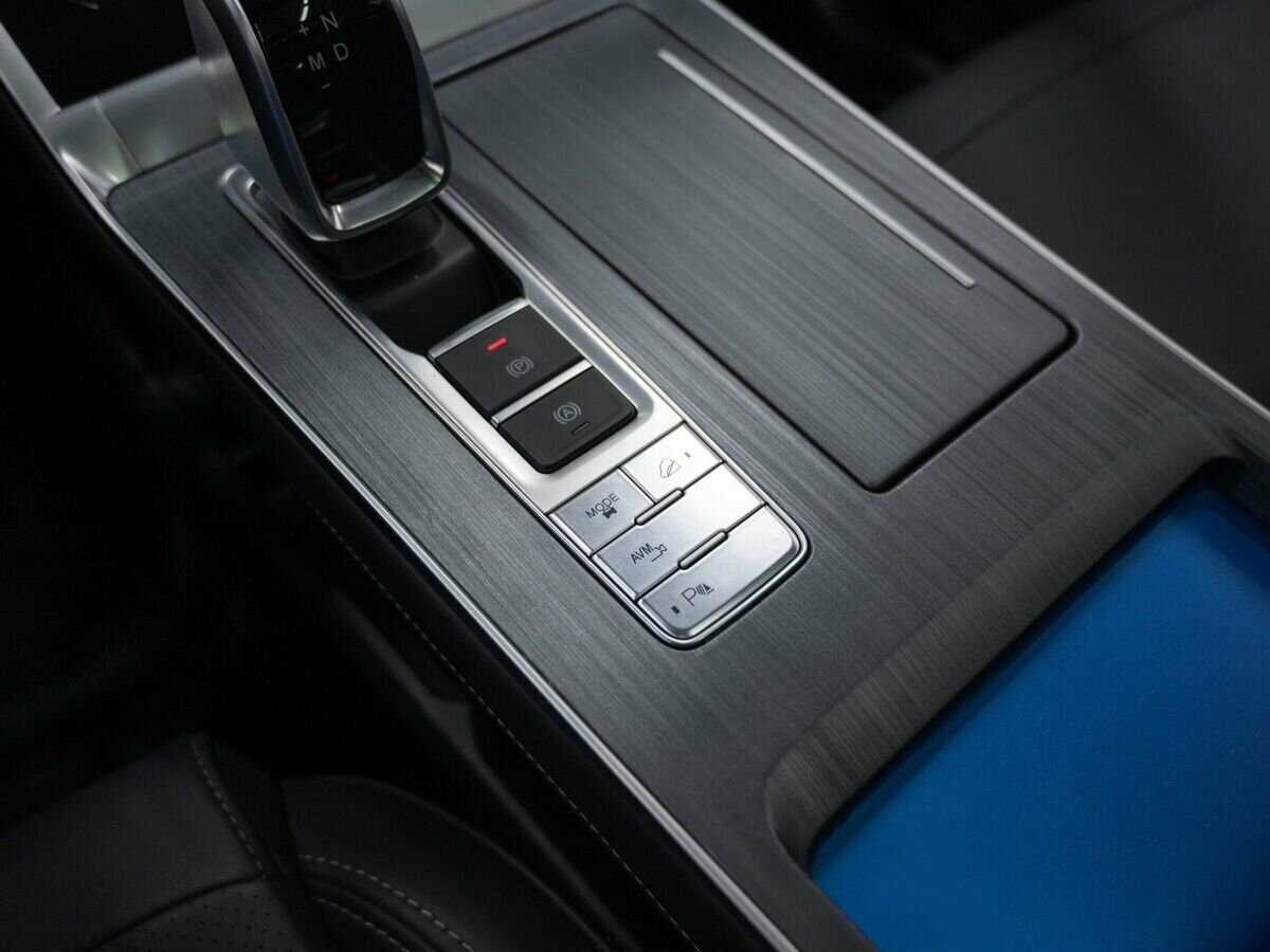 Купить Чери Тигго 7 Про Макс, 2023, 3 110 км.. Фото: #21