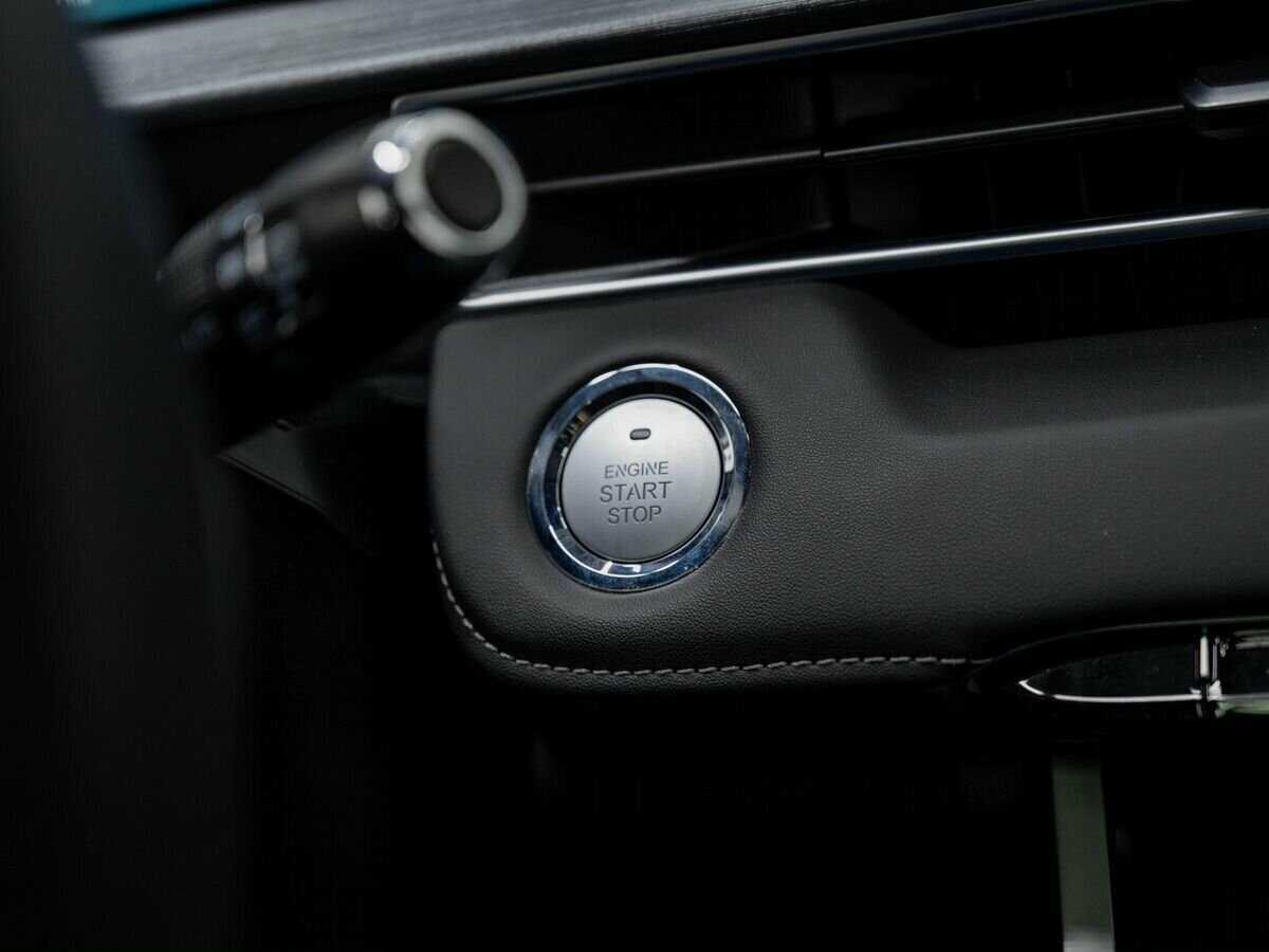 Купить Чери Тигго 7 Про Макс, 2023, 3 110 км.. Фото: #23