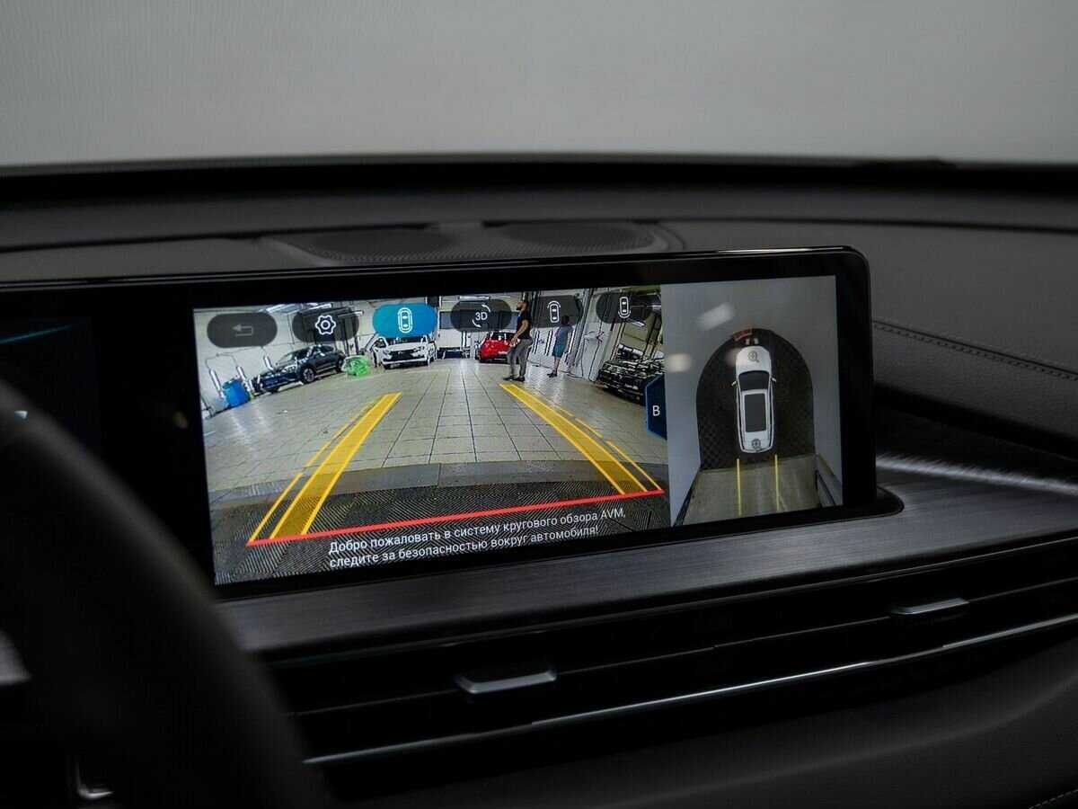 Купить Чери Тигго 7 Про Макс, 2023, 3 110 км.. Фото: #25