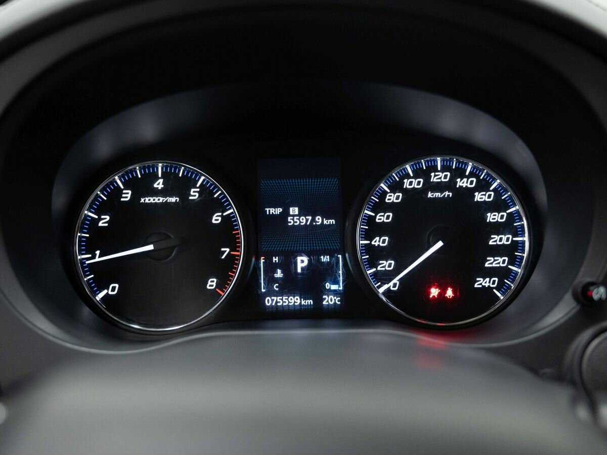 Купить Митсубиши Оутлэндер, 2018, 75 000 км.. Фото: #14