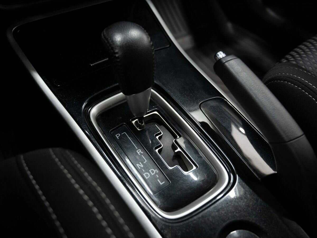 Купить Митсубиши Оутлэндер, 2018, 75 000 км.. Фото: #17