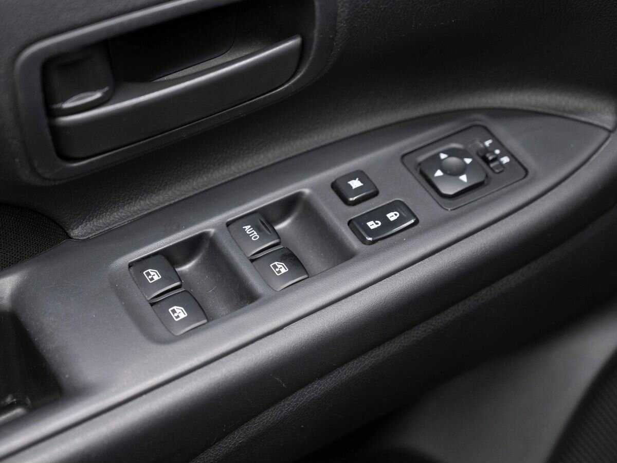 Купить Митсубиши Оутлэндер, 2018, 75 000 км.. Фото: #19