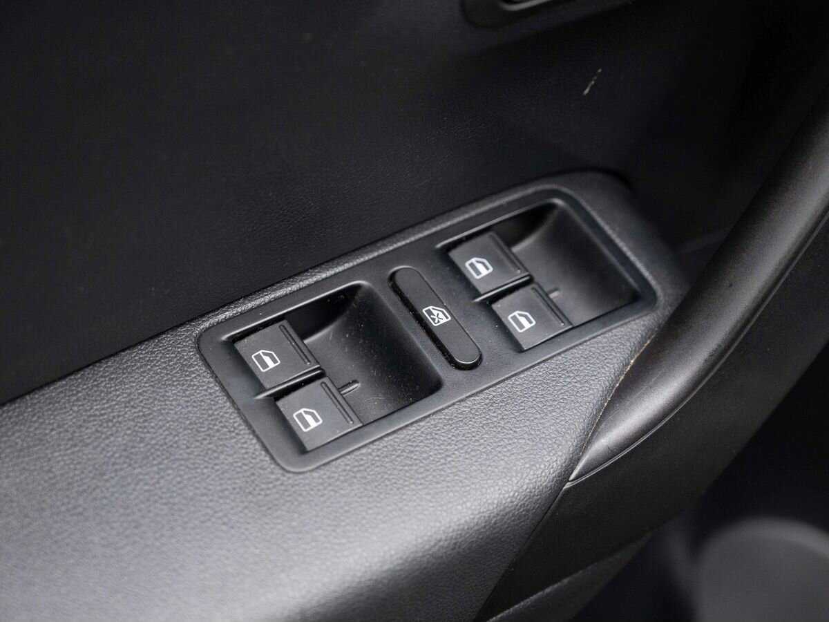 Купить Фольксваген Поло, 2016, 106 000 км.. Фото: #15