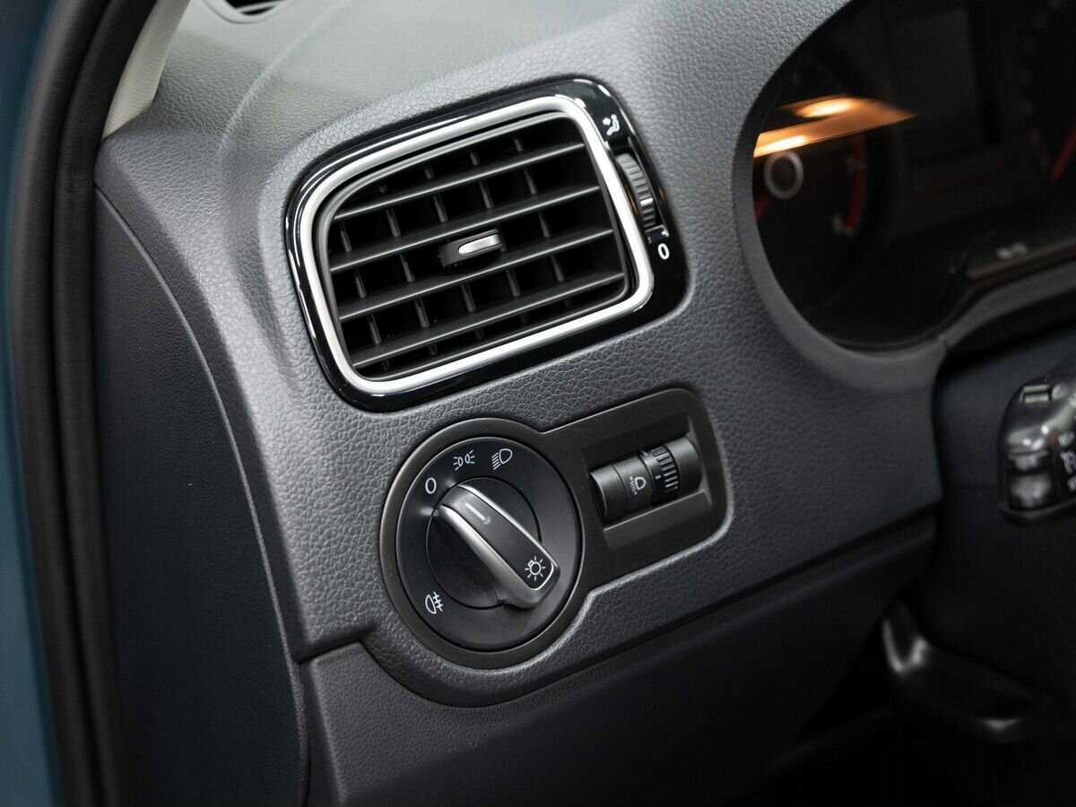 Купить Фольксваген Поло, 2019, 60 000 км.. Фото: #19