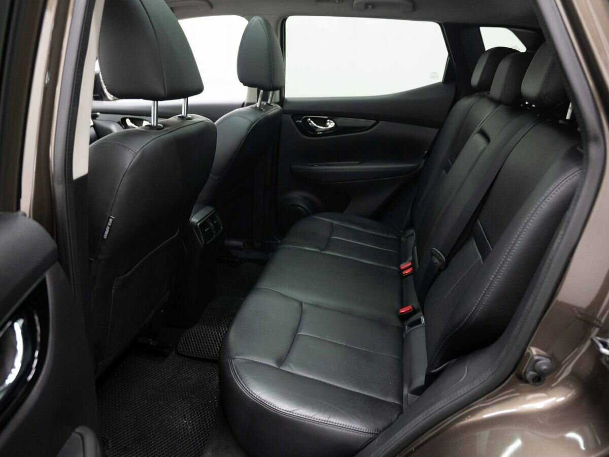 Купить Ниссан Кашкай, 2014, 141 000 км.. Фото: #8