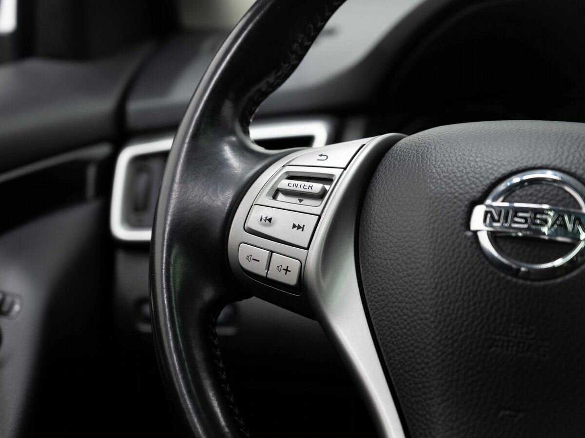 Купить Ниссан Кашкай, 2014, 141 000 км.. Фото: #14