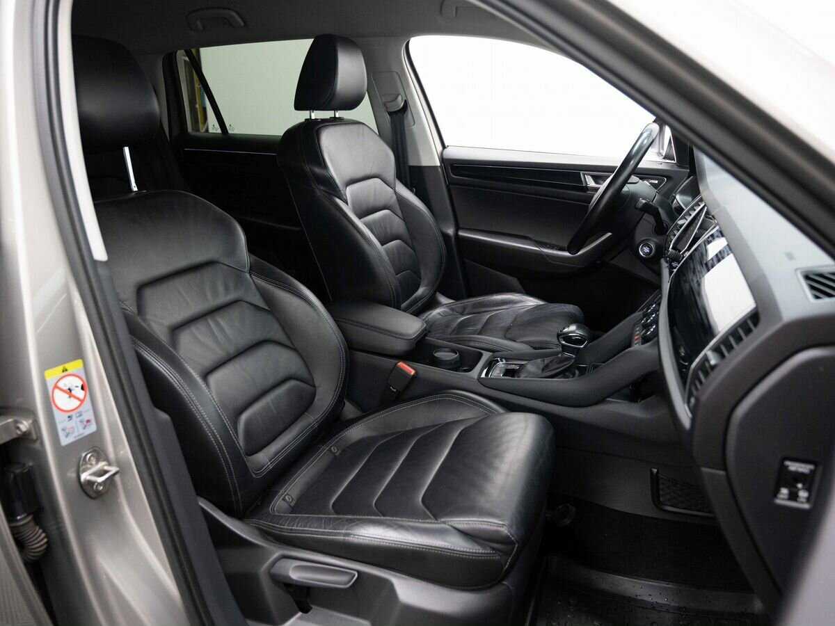 Купить Шкода Кодиак, 2018, 156 953 км.. Фото: #11