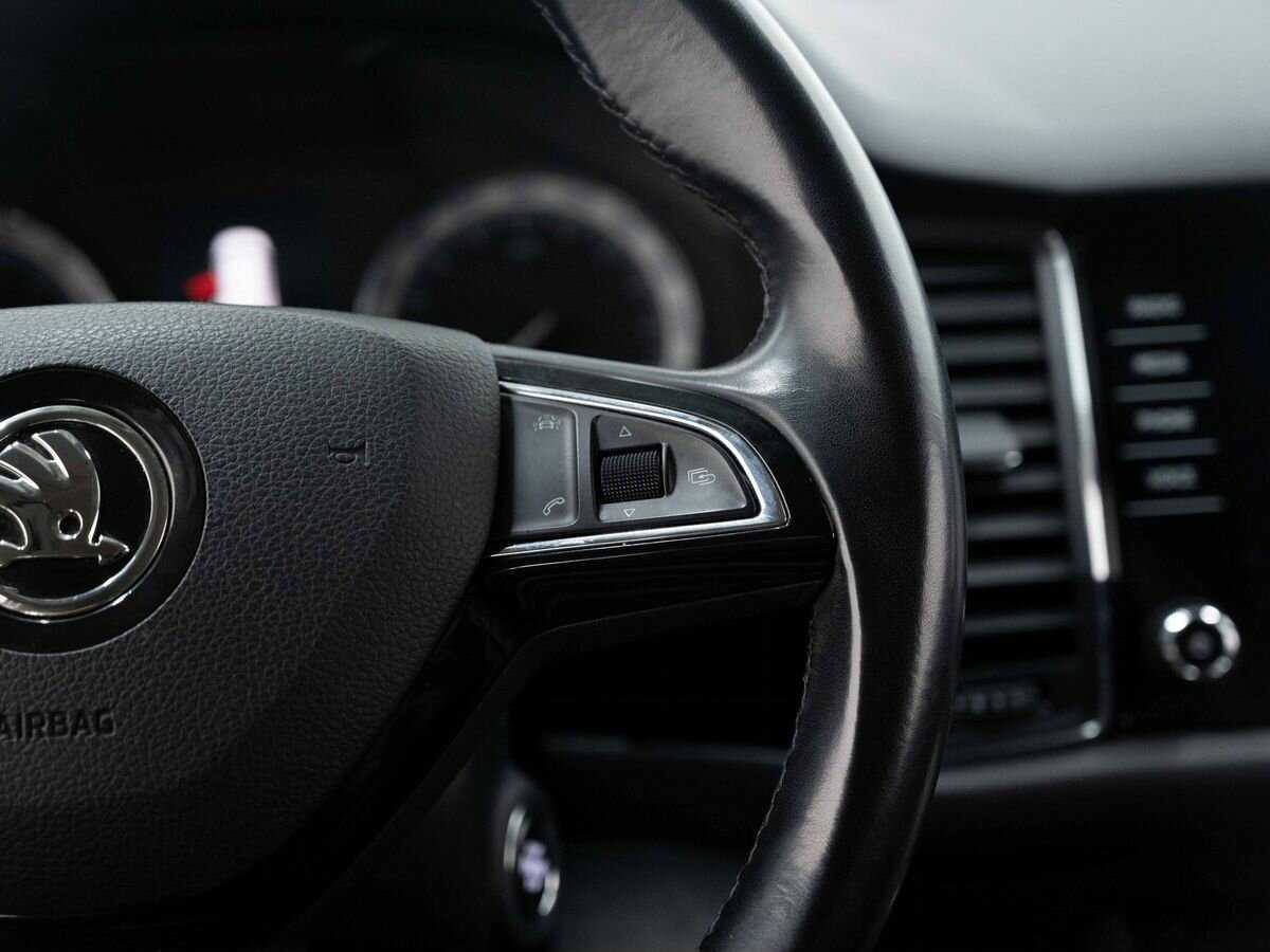 Купить Шкода Кодиак, 2018, 156 953 км.. Фото: #15