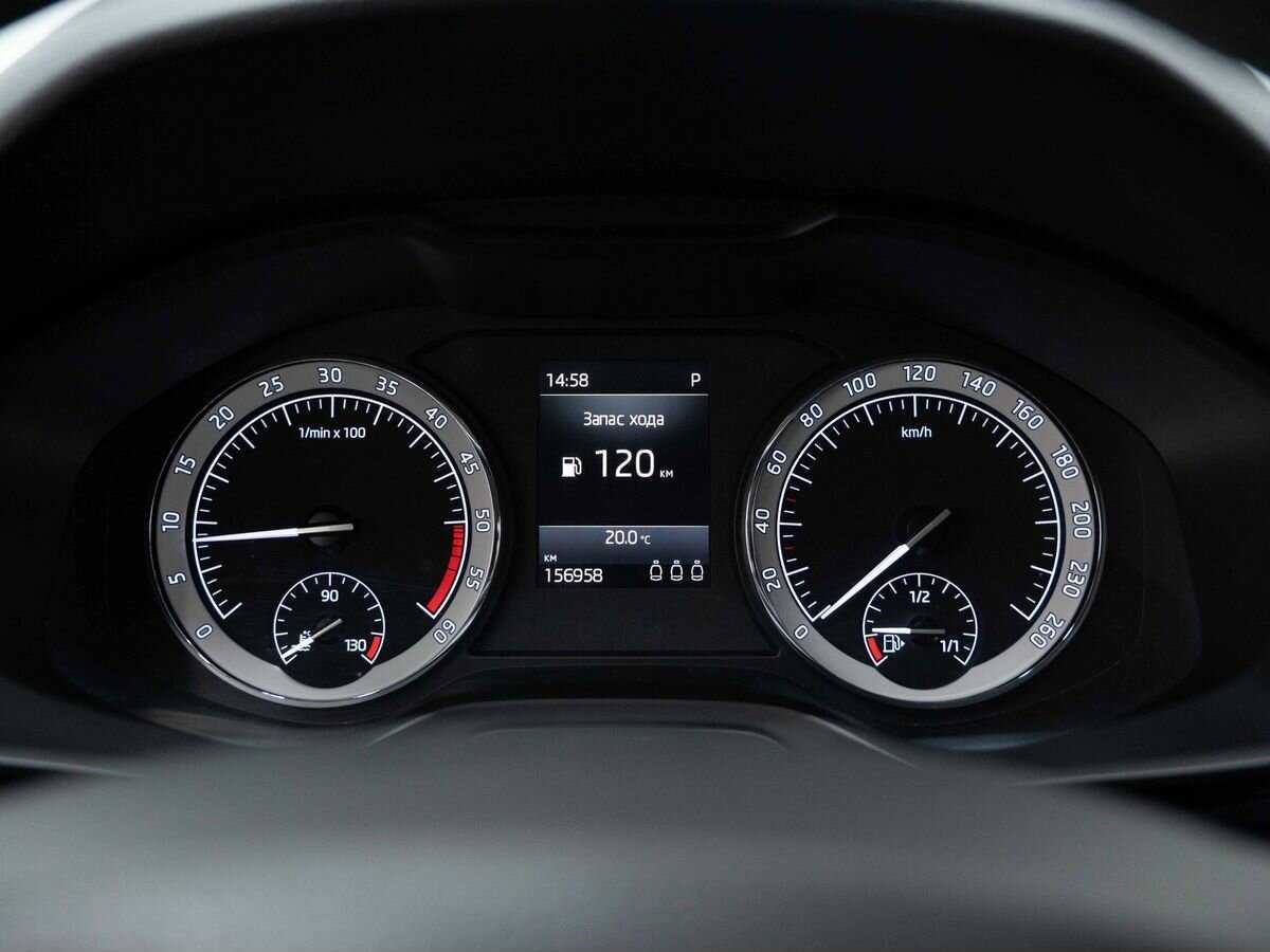 Купить Шкода Кодиак, 2018, 156 953 км.. Фото: #16