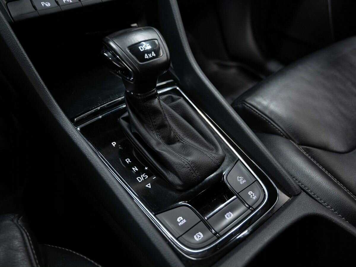 Купить Шкода Кодиак, 2018, 156 953 км.. Фото: #19