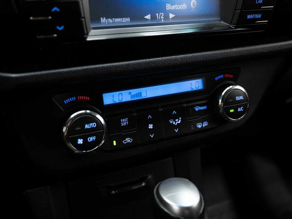 Купить Тойота Королла, 2013, 202 000 км.. Фото: #21