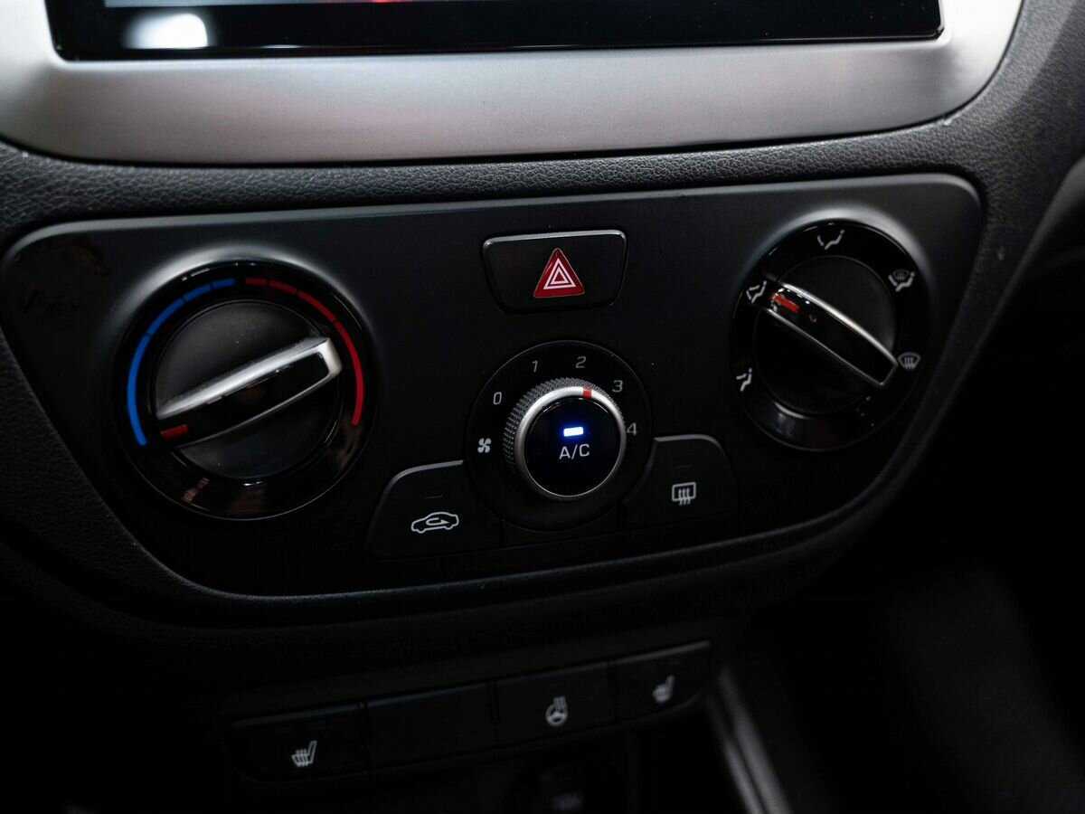 Купить Хендай Солярис, 2018, 160 294 км.. Фото: #22