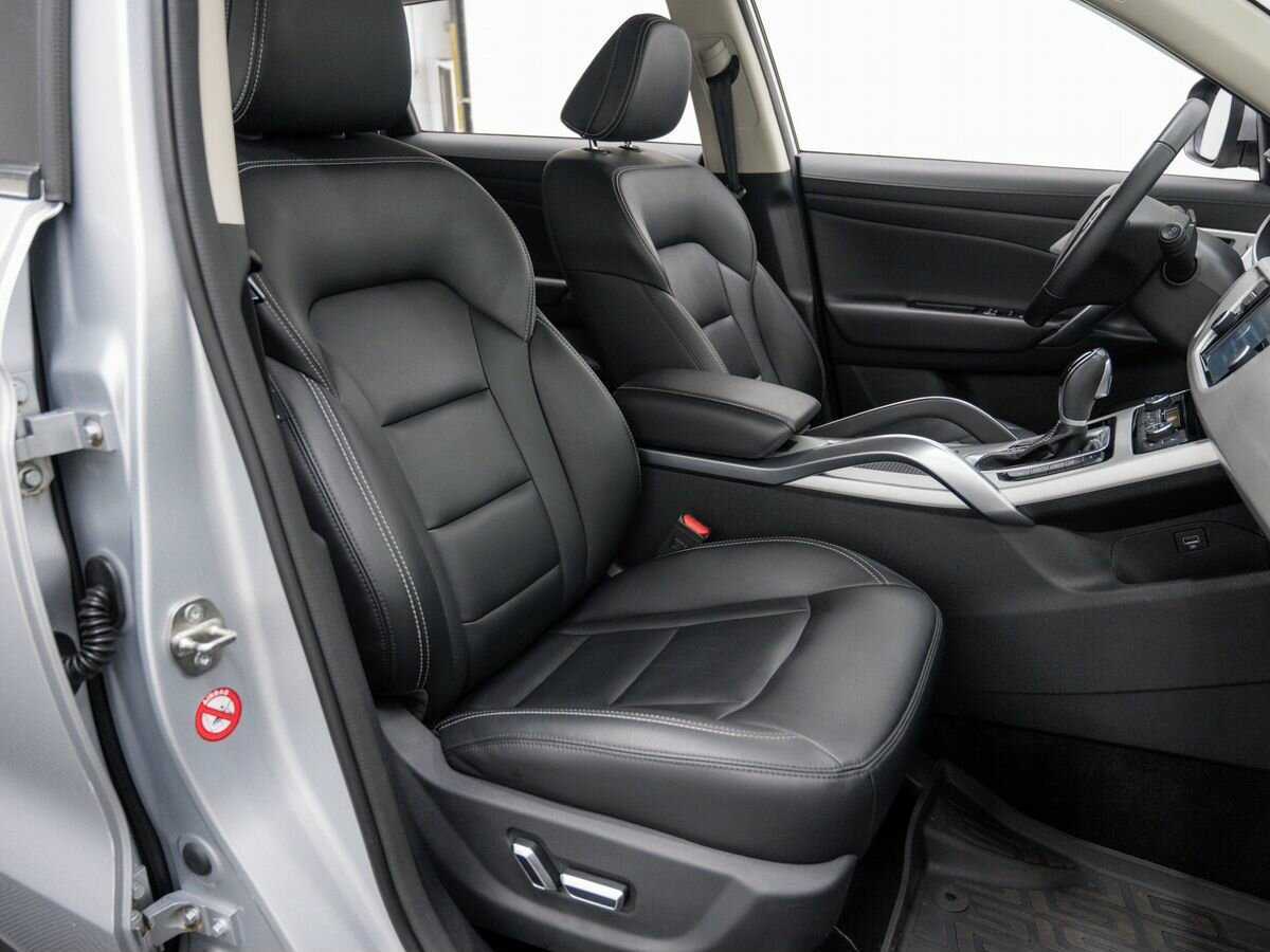 Купить Джили Атлас, 2021, 92 000 км.. Фото: #7