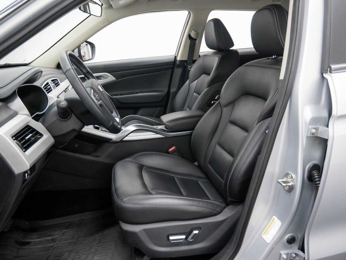 Купить Джили Атлас, 2021, 92 000 км.. Фото: #13