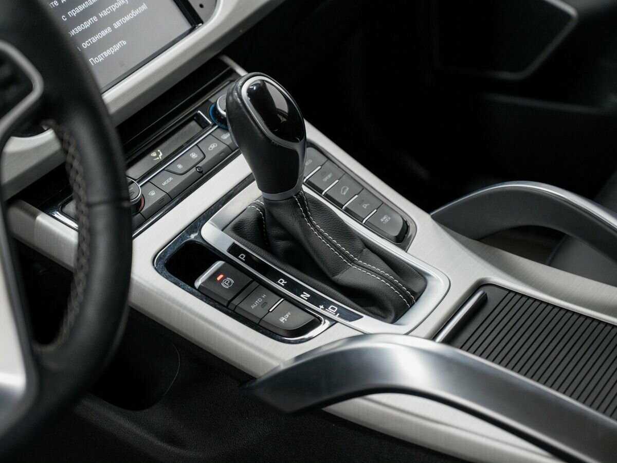 Купить Джили Атлас, 2021, 92 000 км.. Фото: #16