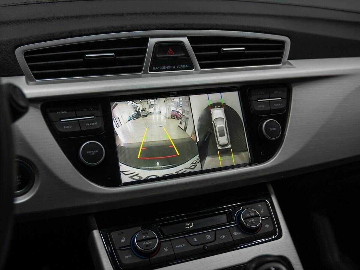 Купить Джили Атлас, 2021, 92 000 км.. Фото: #19