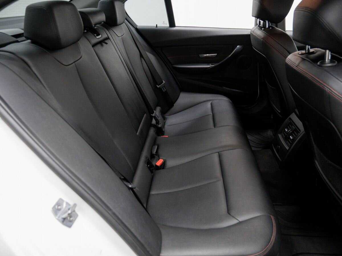 Купить БМВ 3 серии, 2013, 172 000 км.. Фото: #8