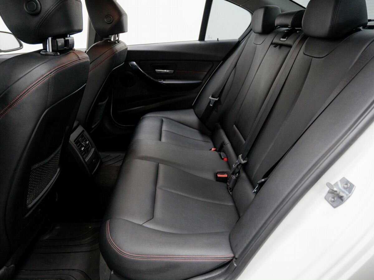 Купить БМВ 3 серии, 2013, 172 000 км.. Фото: #11