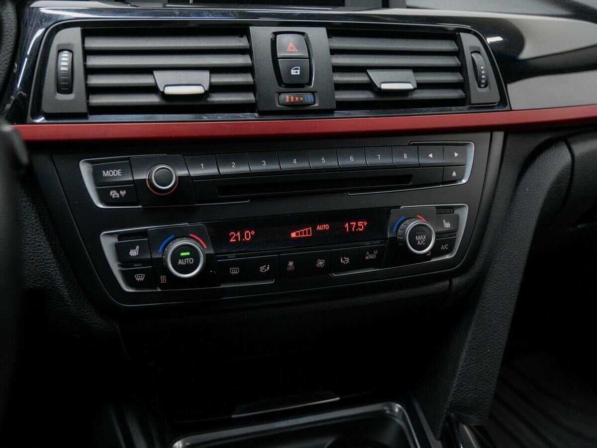 Купить БМВ 3 серии, 2013, 172 000 км.. Фото: #19