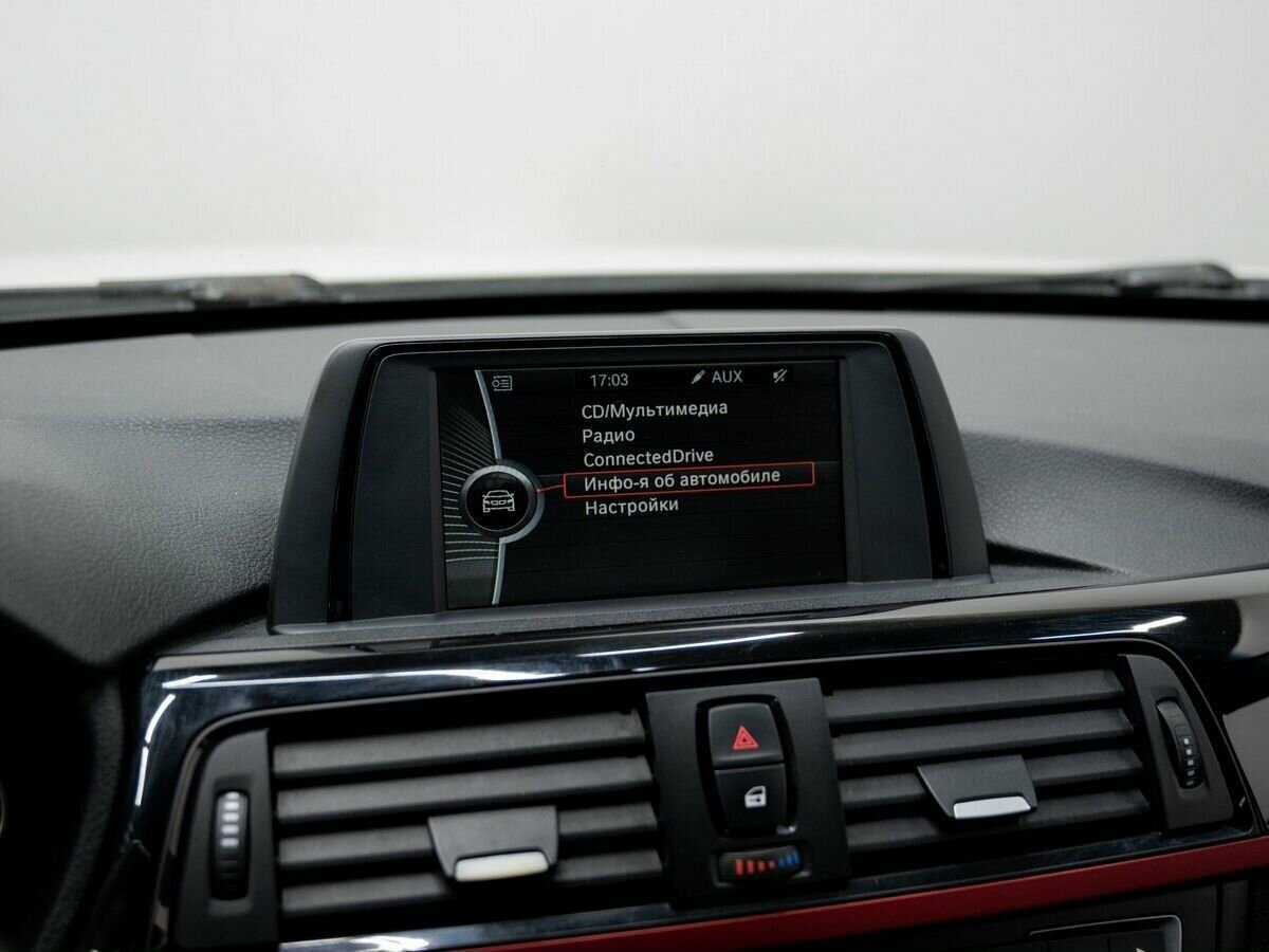 Купить БМВ 3 серии, 2013, 172 000 км.. Фото: #20