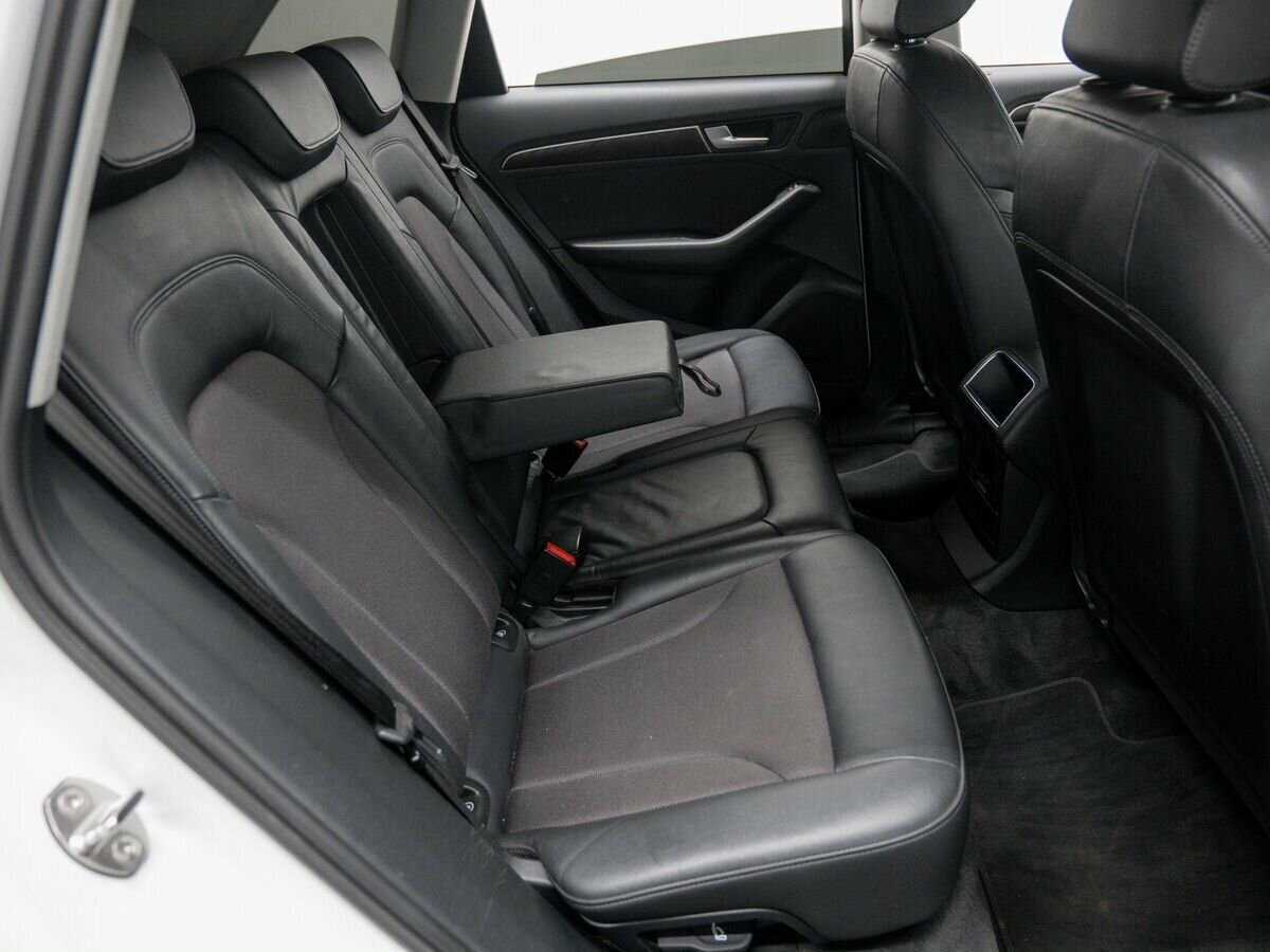 Купить Ауди К5, 2015, 132 867 км.. Фото: #8