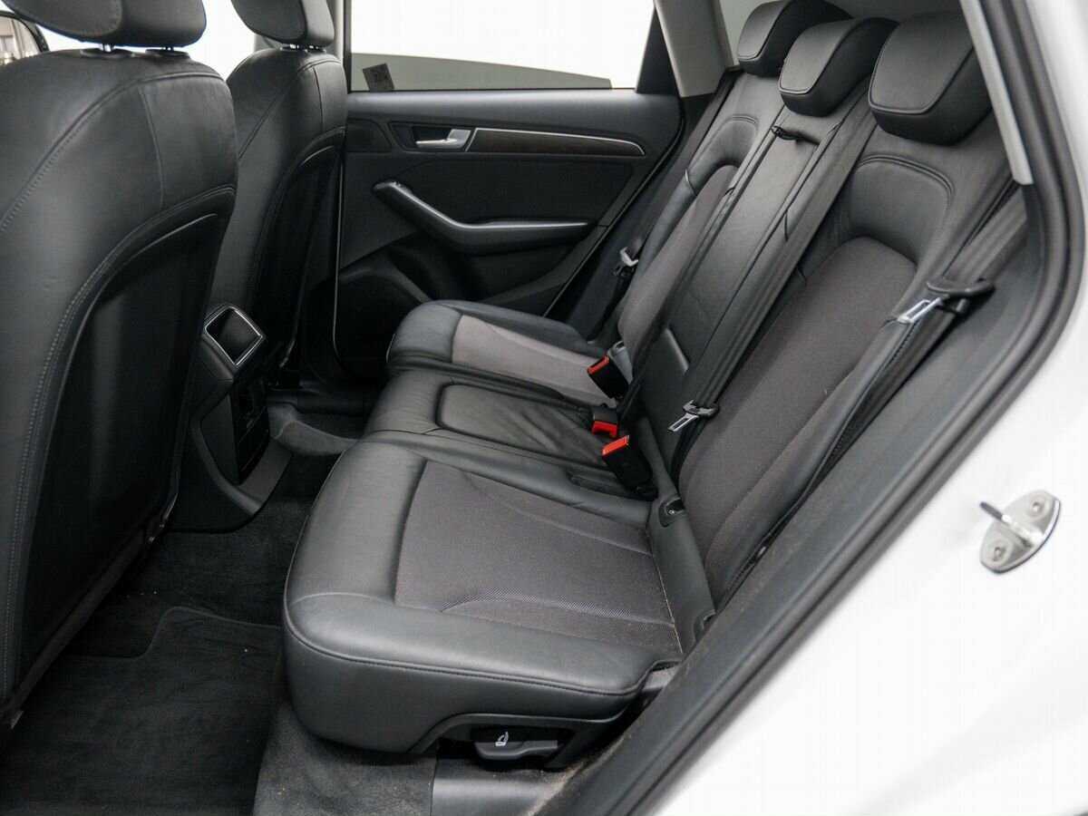 Купить Ауди К5, 2015, 132 867 км.. Фото: #11