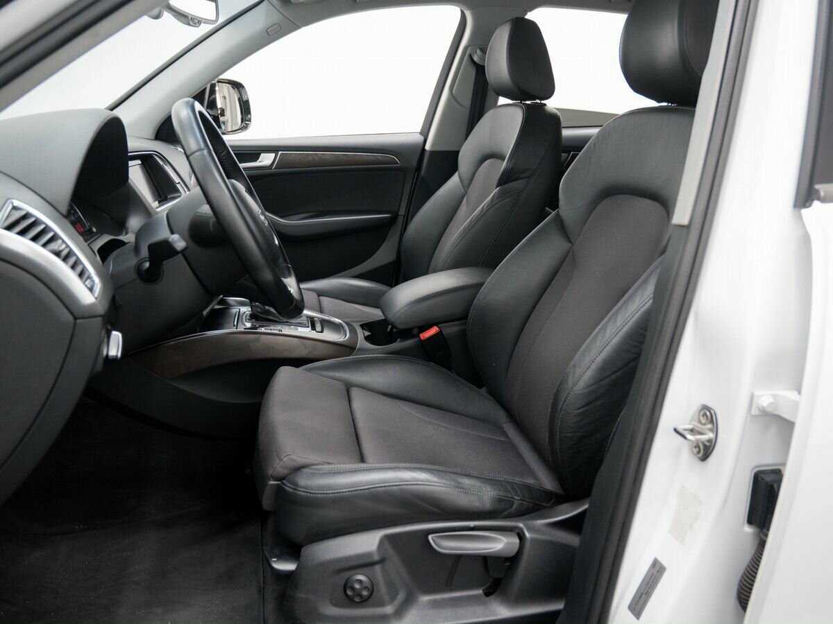 Купить Ауди К5, 2015, 132 867 км.. Фото: #13