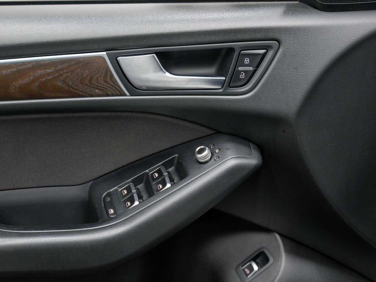 Купить Ауди К5, 2015, 132 867 км.. Фото: #14