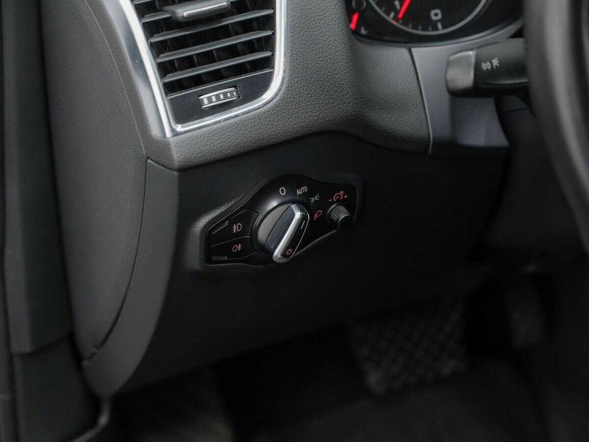 Купить Ауди К5, 2015, 132 867 км.. Фото: #15