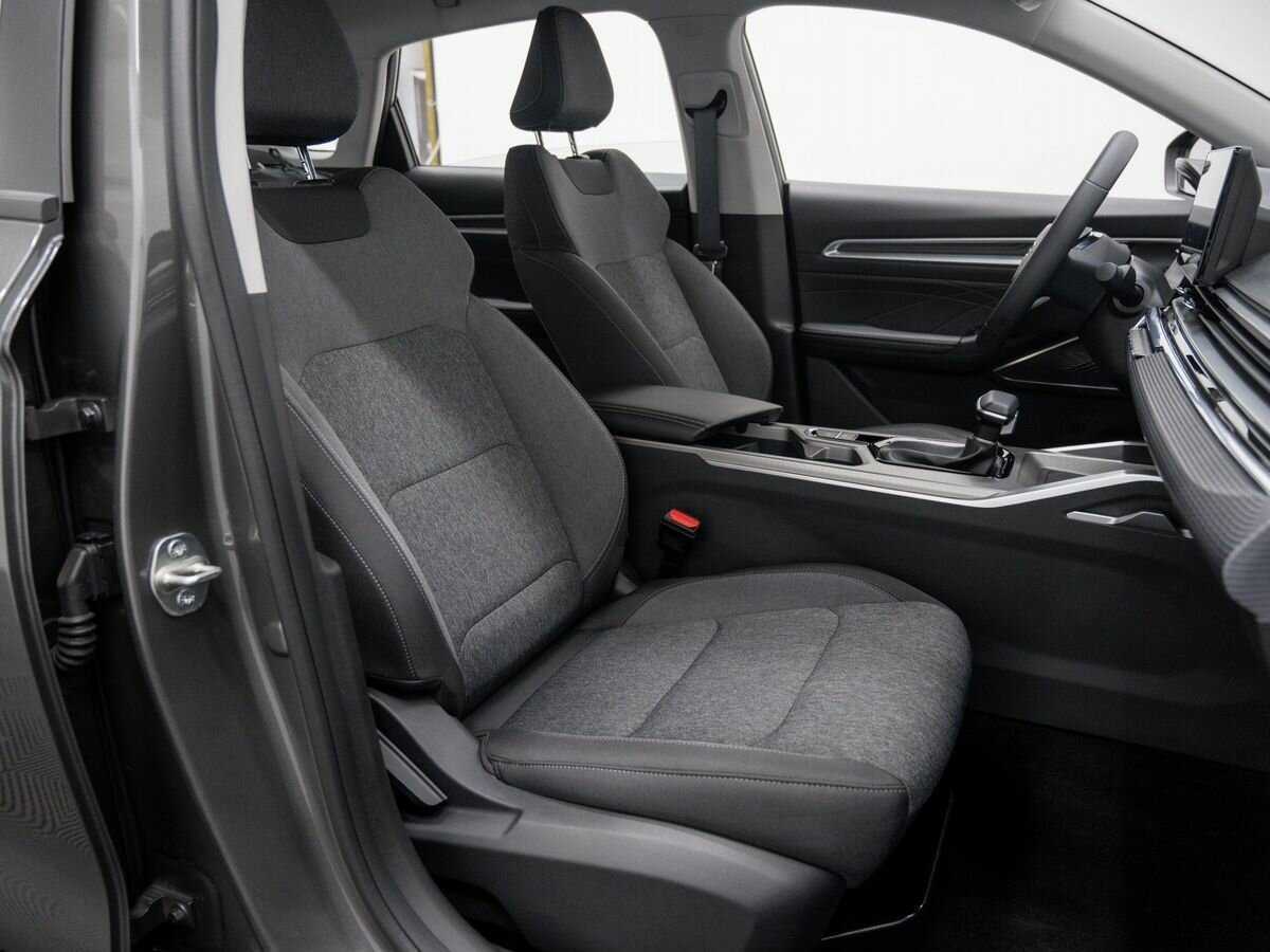 Купить Джили Эмгранд, 2023, 3 289 км.. Фото: #7