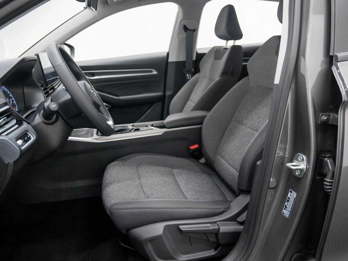 Купить Джили Эмгранд, 2023, 3 289 км.. Фото: #13