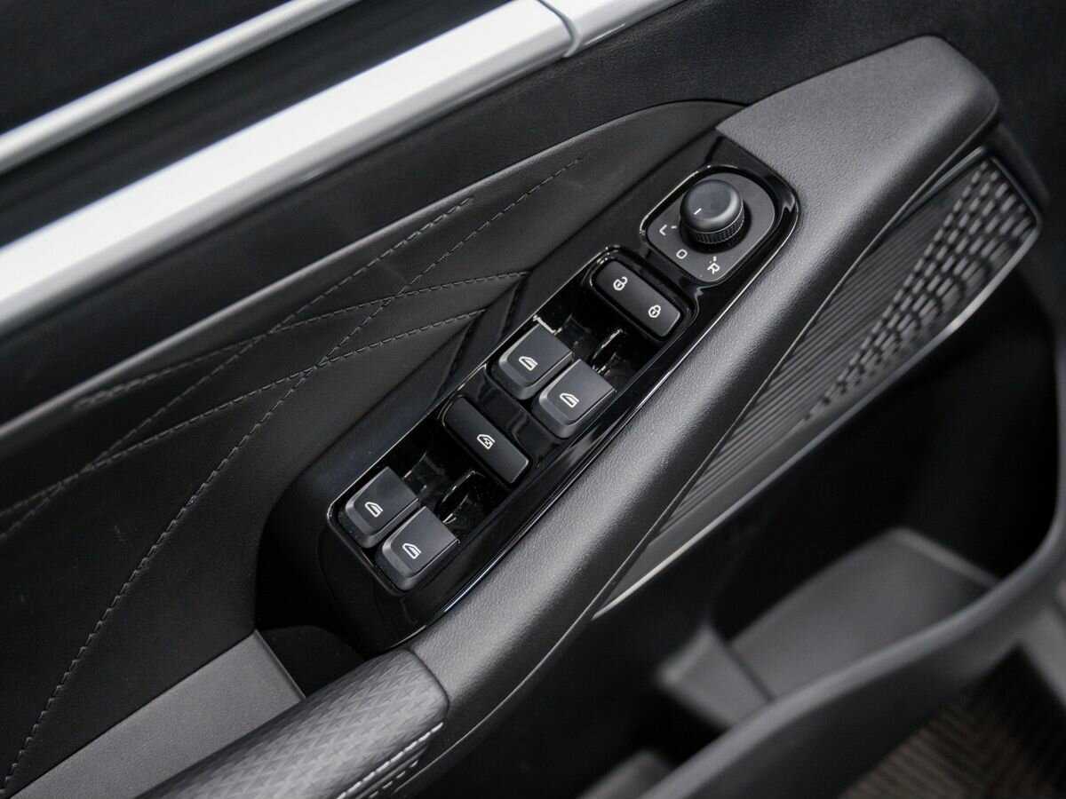 Купить Джили Эмгранд, 2023, 3 289 км.. Фото: #14