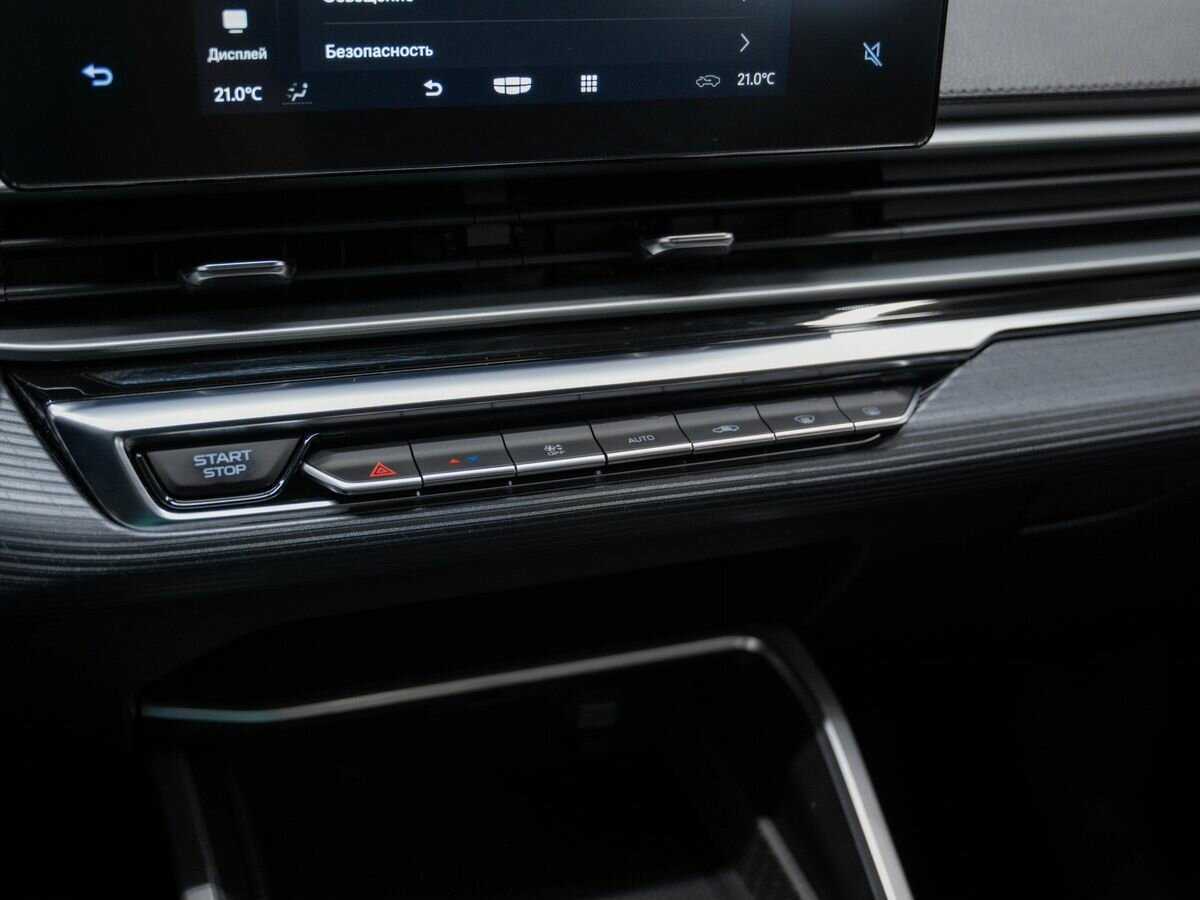 Купить Джили Эмгранд, 2023, 3 289 км.. Фото: #17