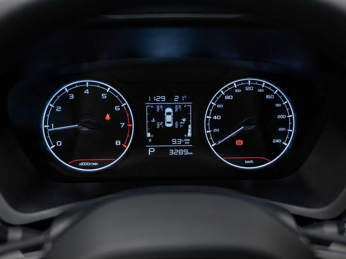 Купить Джили Эмгранд, 2023, 3 289 км.. Фото: #19