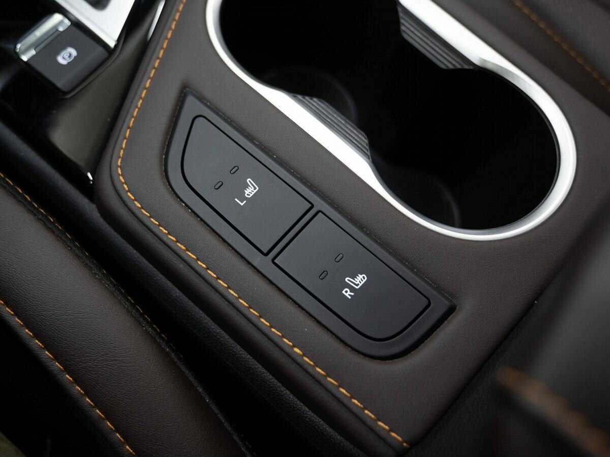 Купить Чанган КС35Плюс, 2022, 23 000 км.. Фото: #20