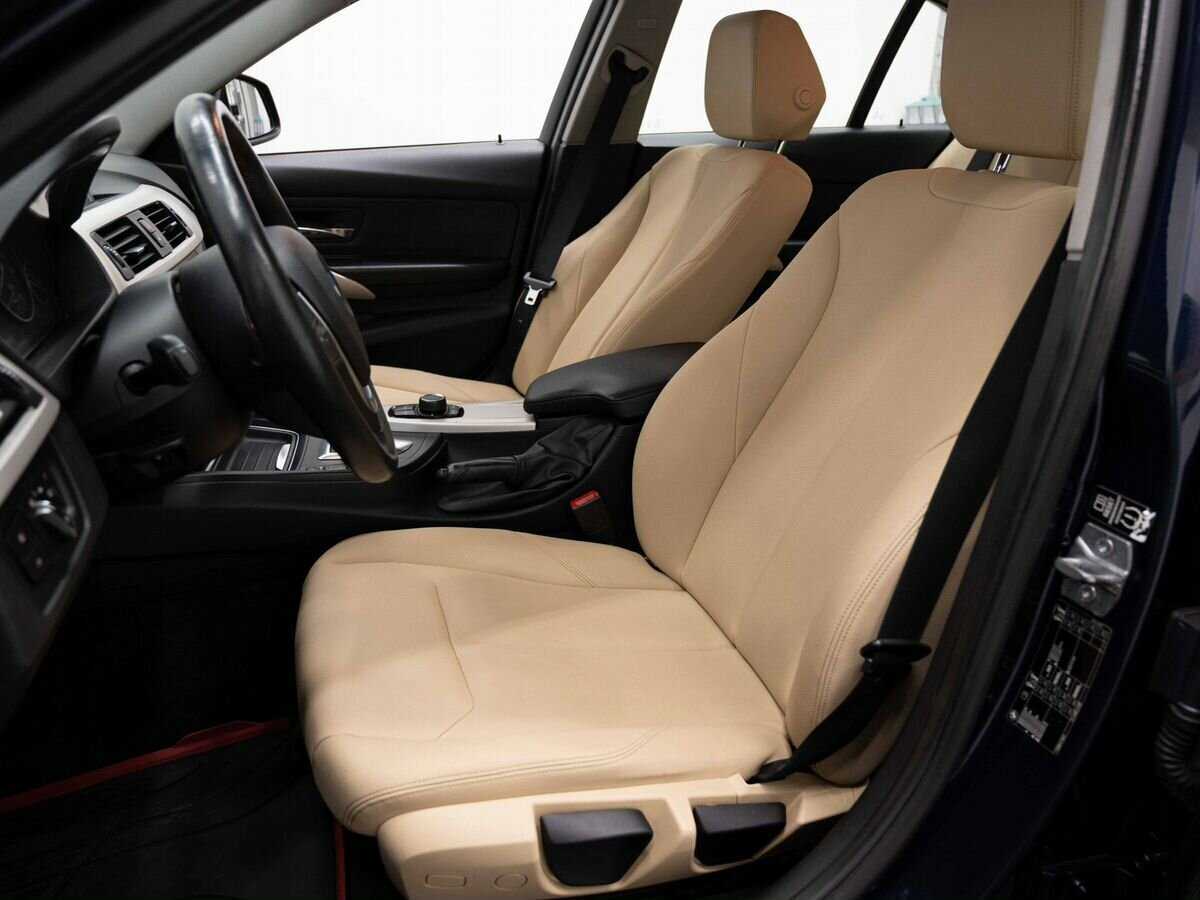 Купить БМВ 3 серии, 2014, 162 000 км.. Фото: #7