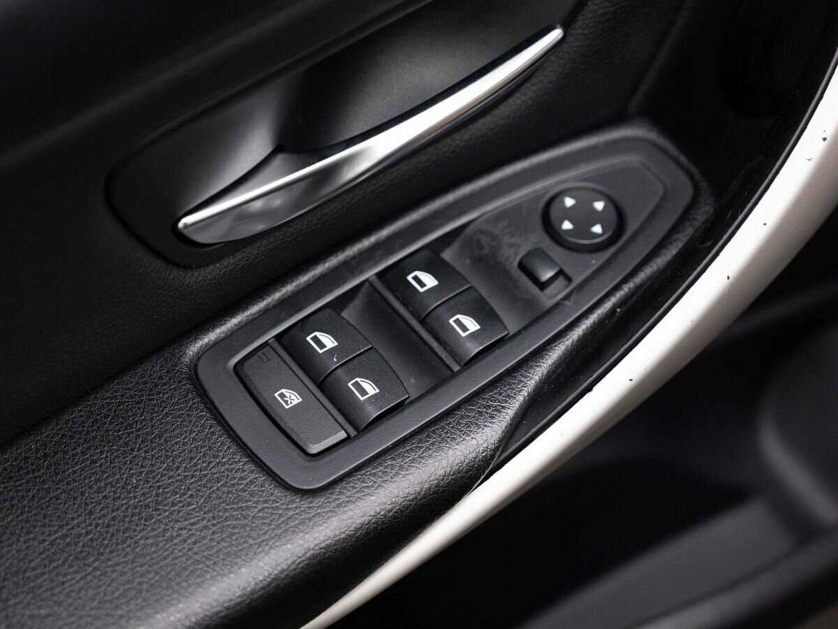 Купить БМВ 3 серии, 2014, 162 000 км.. Фото: #21