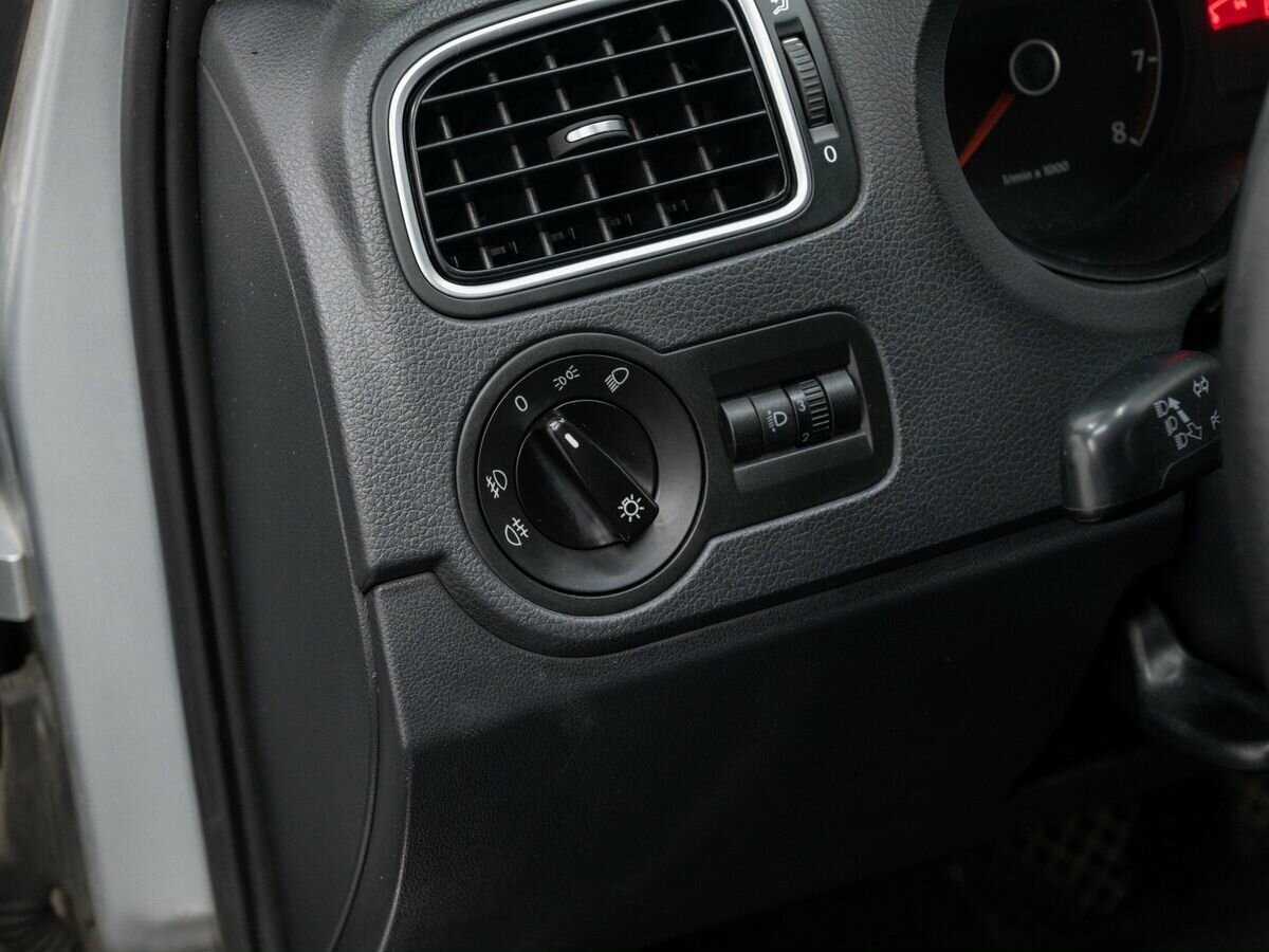 Купить Фольксваген Поло, 2013, 254 000 км.. Фото: #13