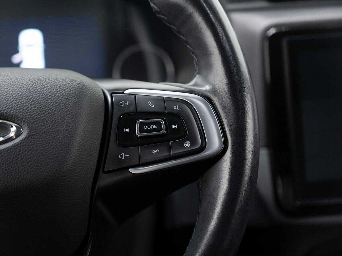 Купить Чери Тигго 4, 2020, 59 650 км.. Фото: #15