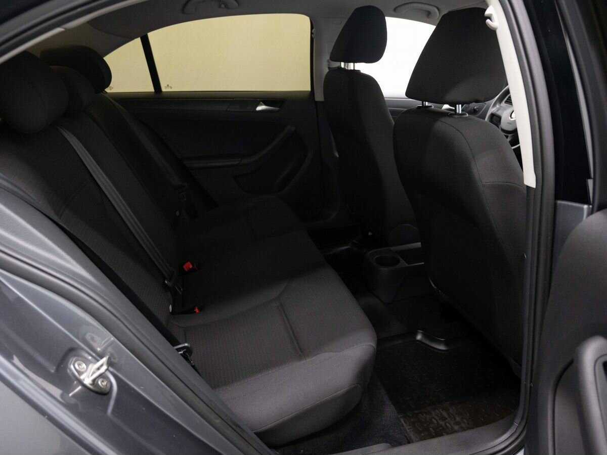 Купить Фольксваген Джетта, 2015, 121 915 км.. Фото: #8