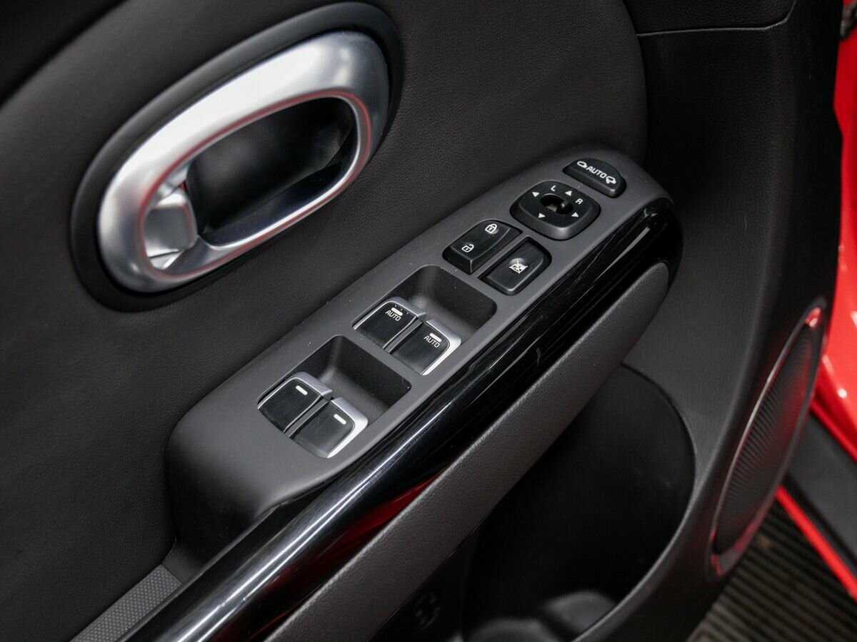 Купить Киа Соул, 2018, 108 000 км.. Фото: #16