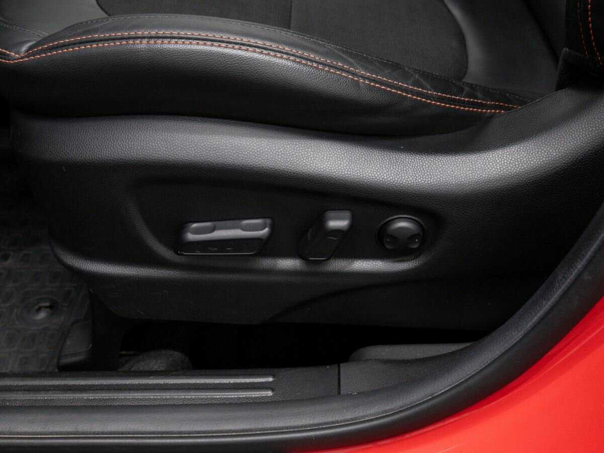 Купить Киа Соул, 2018, 108 000 км.. Фото: #17