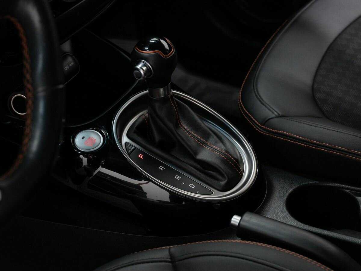 Купить Киа Соул, 2018, 108 000 км.. Фото: #19