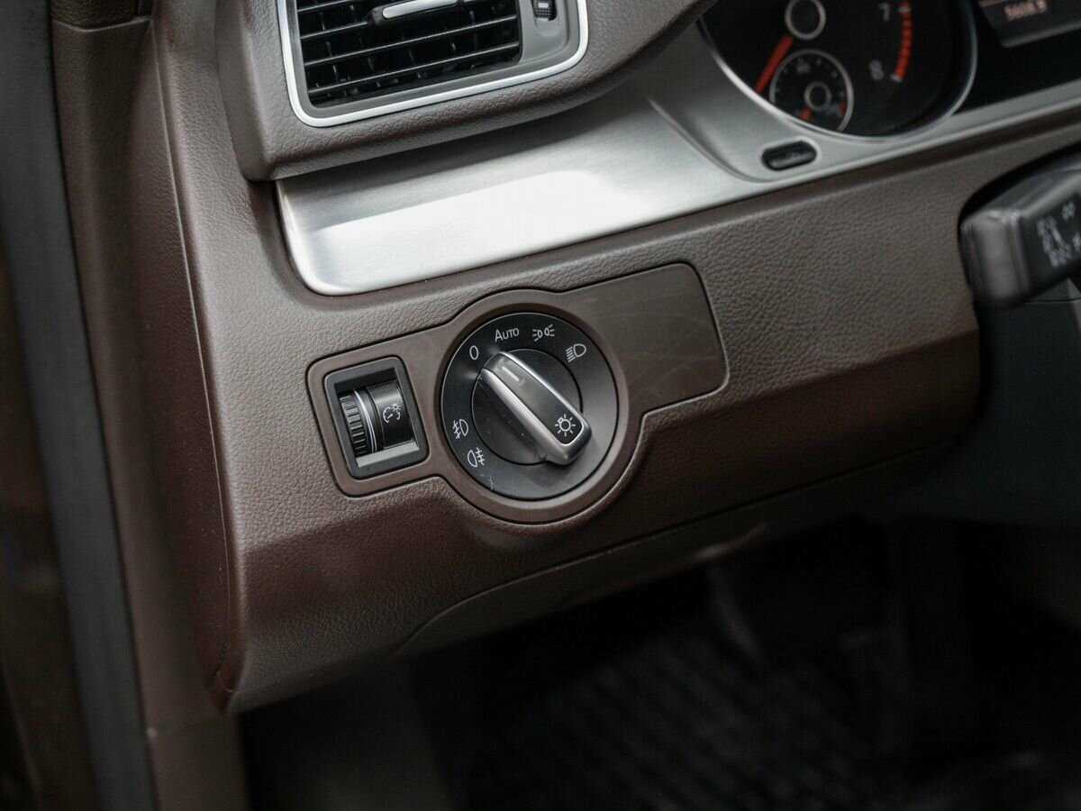 Купить Фольксваген Пассат, 2012, 215 000 км.. Фото: #16