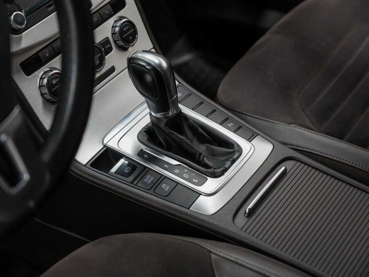 Купить Фольксваген Пассат, 2012, 215 000 км.. Фото: #17