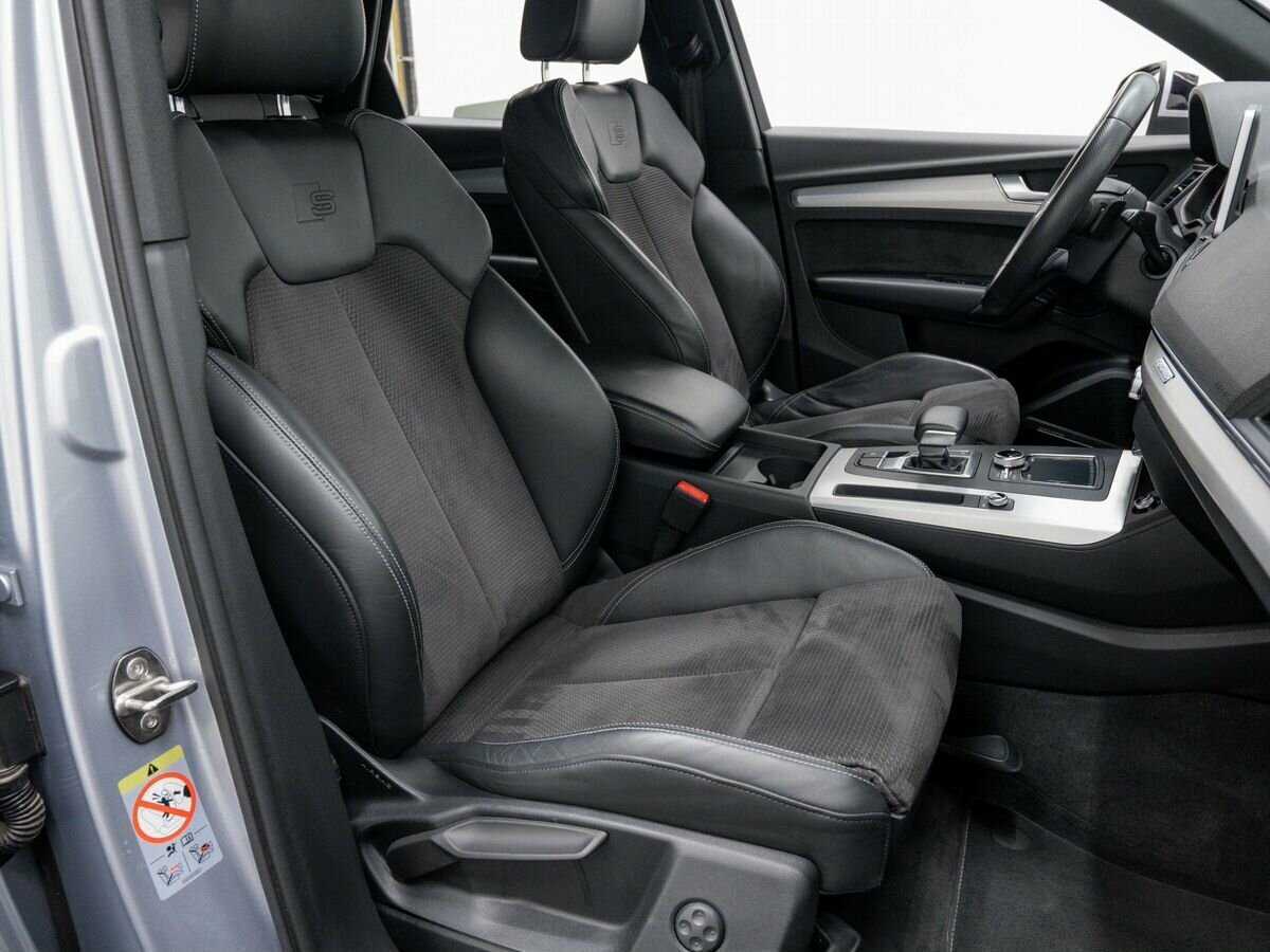 Купить Ауди К5, 2019, 234 337 км.. Фото: #7