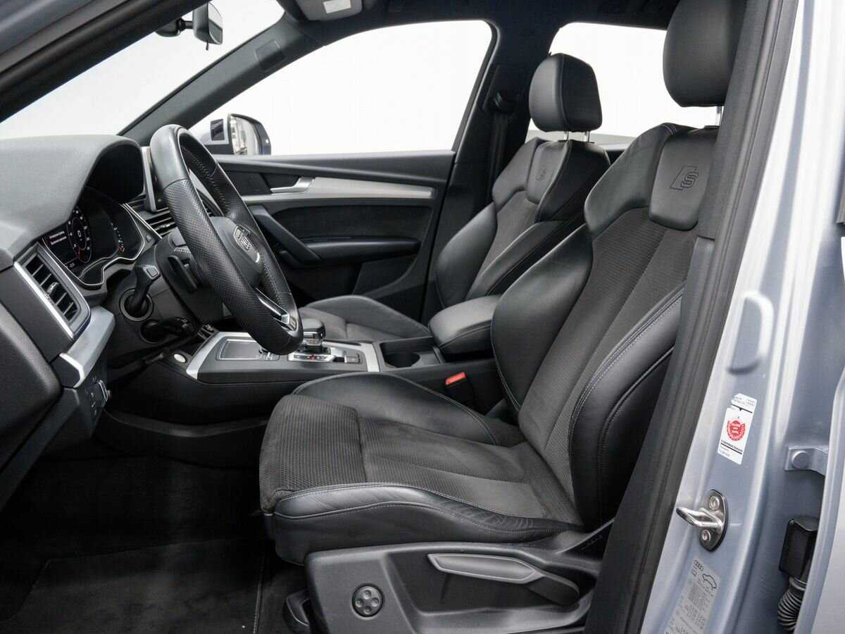 Купить Ауди К5, 2019, 234 337 км.. Фото: #15