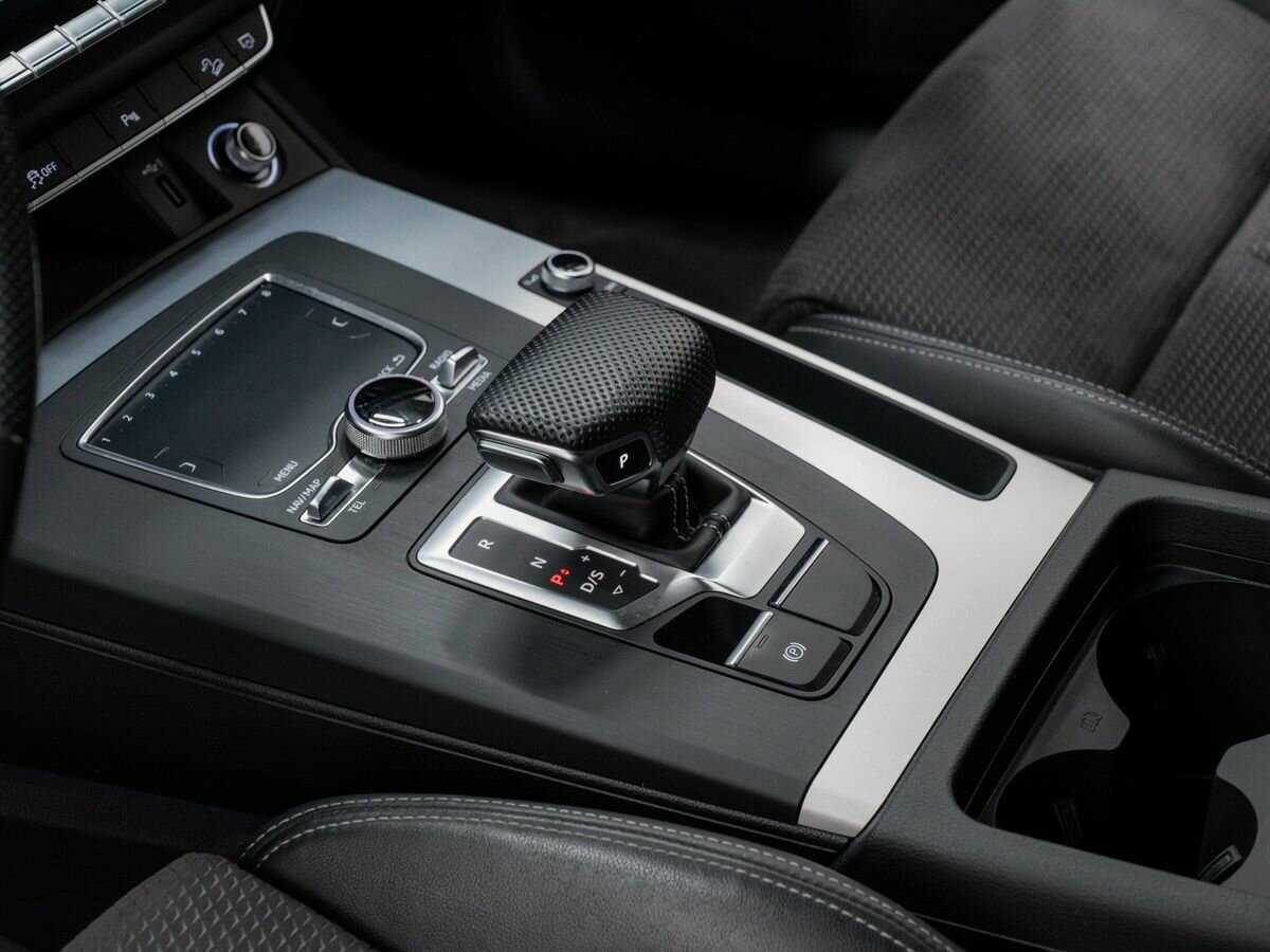 Купить Ауди К5, 2019, 234 337 км.. Фото: #18