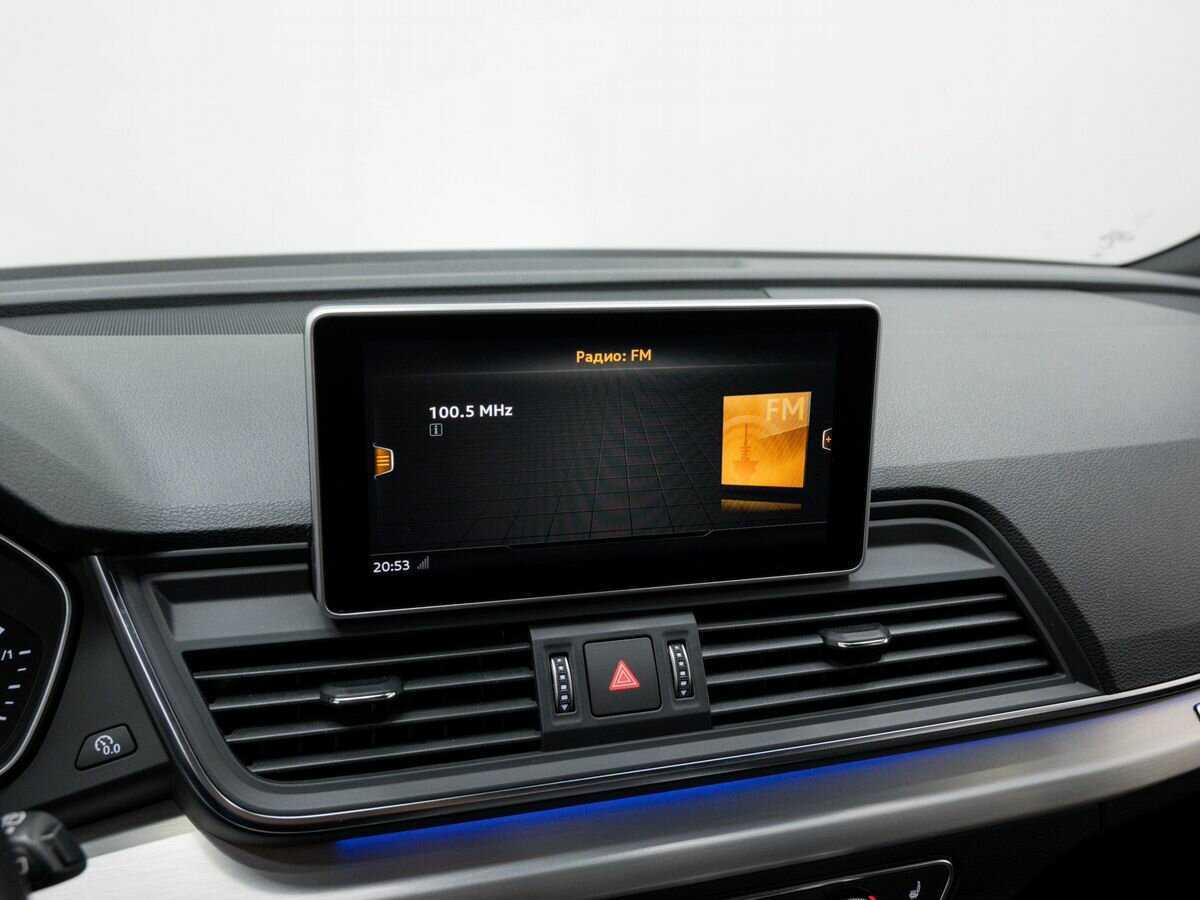 Купить Ауди К5, 2019, 234 337 км.. Фото: #21